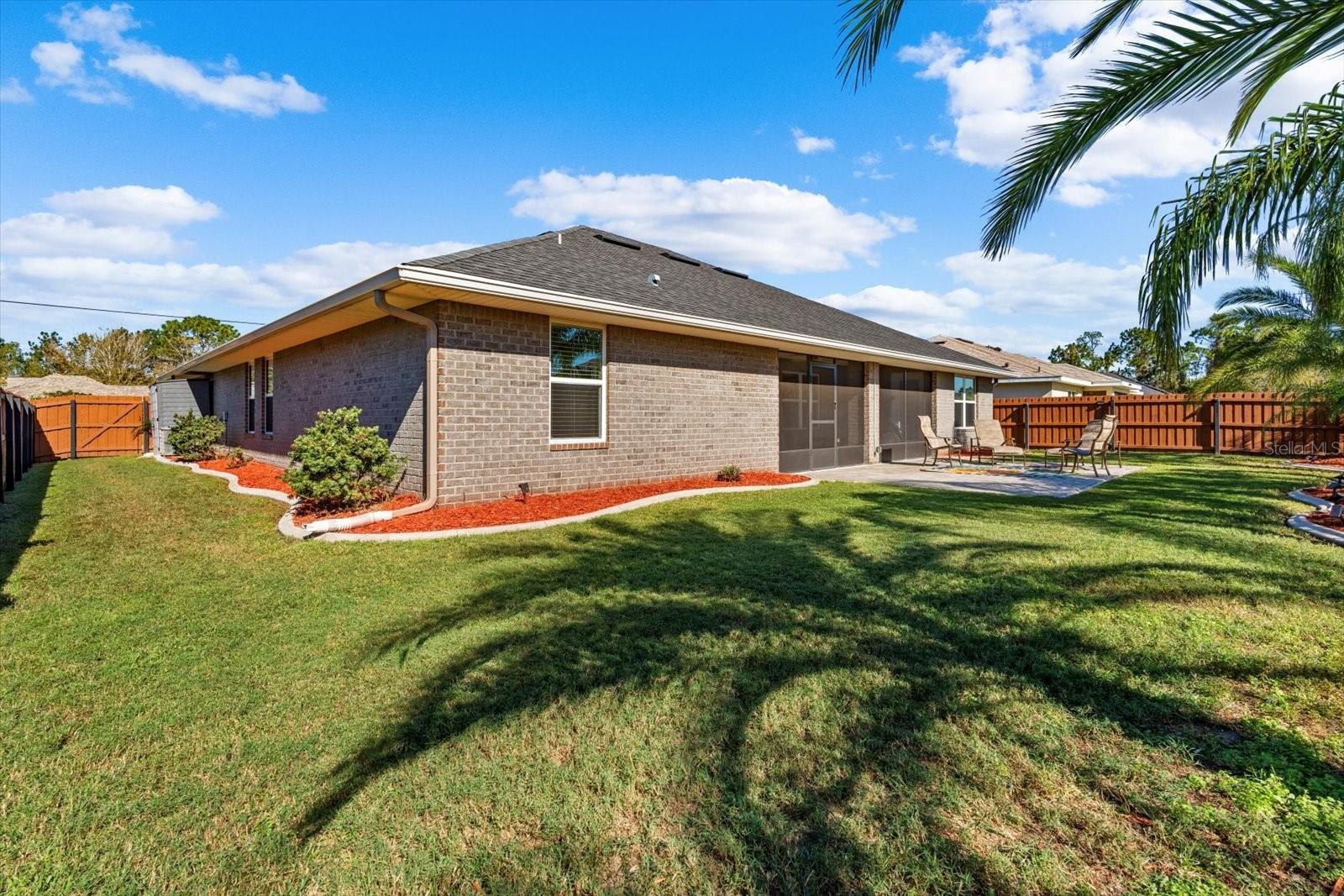 6 LINDSAY DR, PALM COAST, FL, 32137