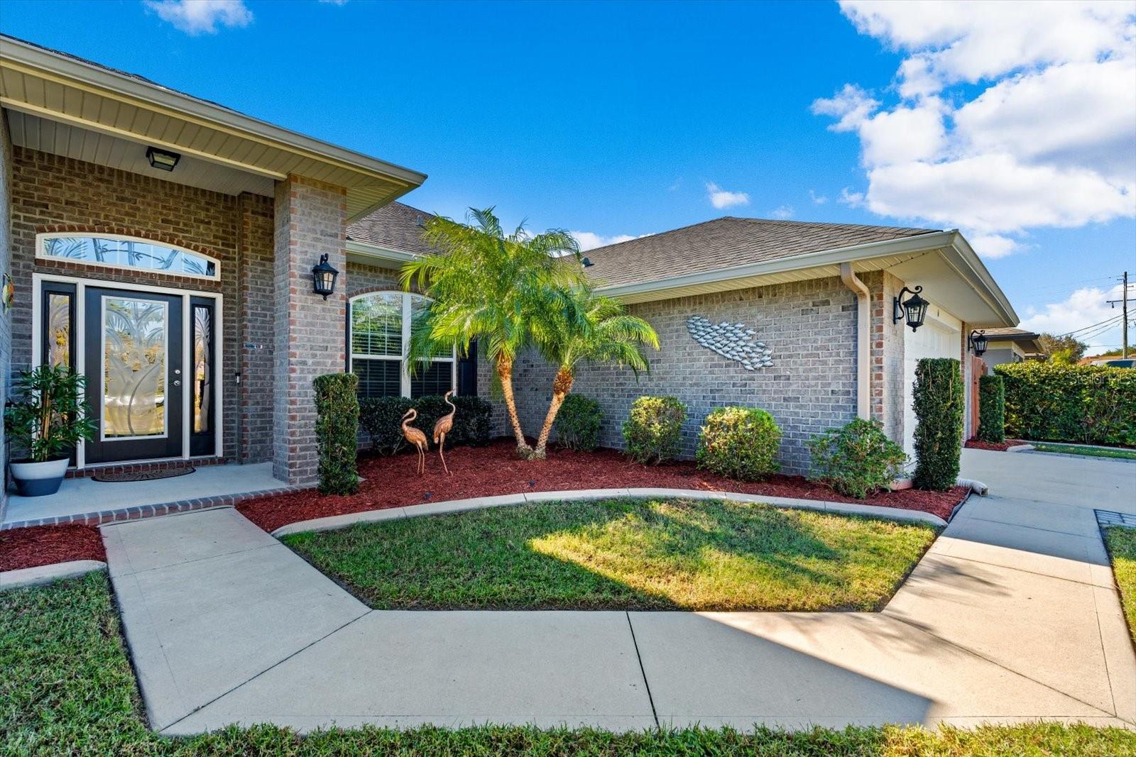 6 LINDSAY DR, PALM COAST, FL, 32137