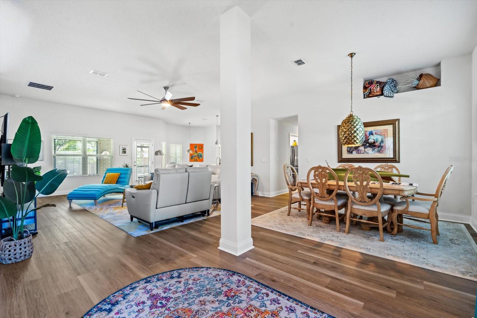 6 LINDSAY DR, PALM COAST, FL, 32137