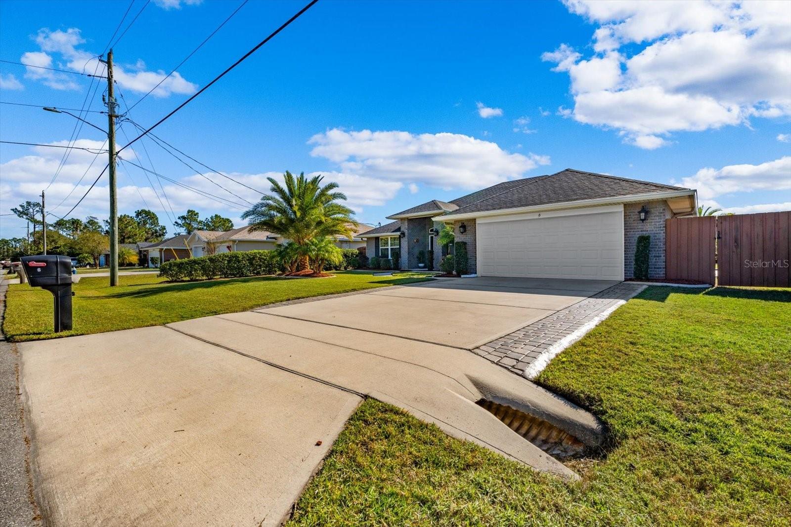 6 LINDSAY DR, PALM COAST, FL, 32137