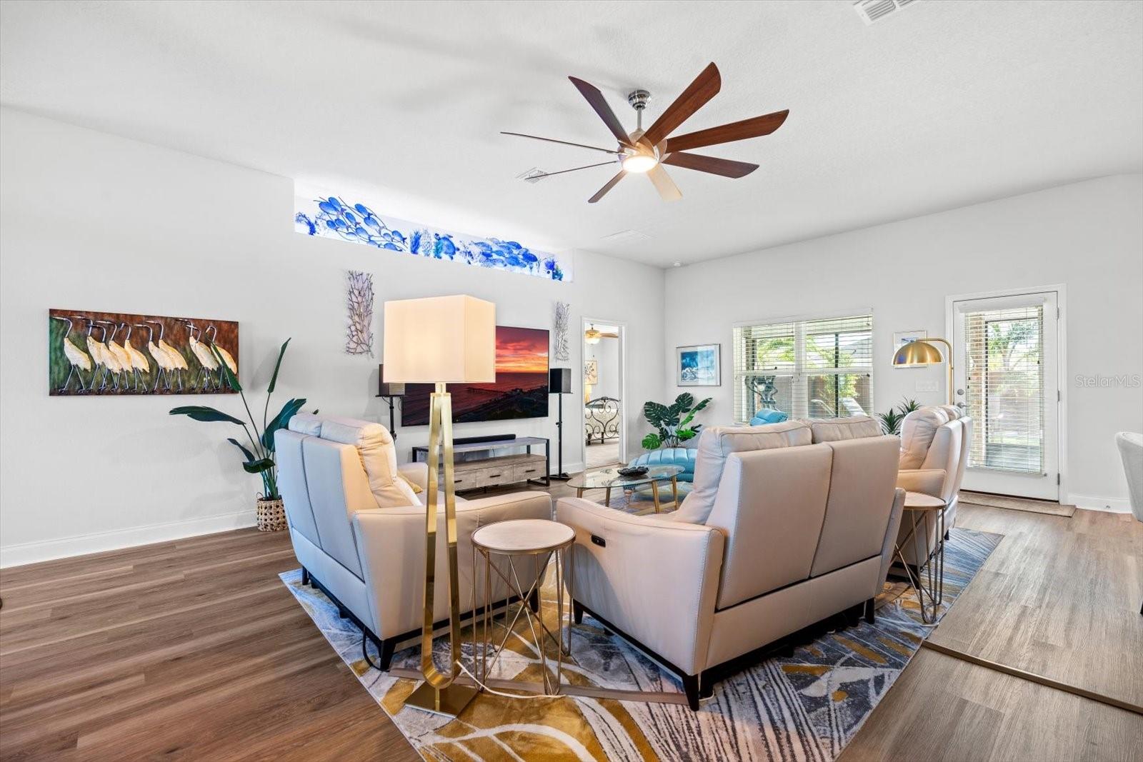 6 LINDSAY DR, PALM COAST, FL, 32137