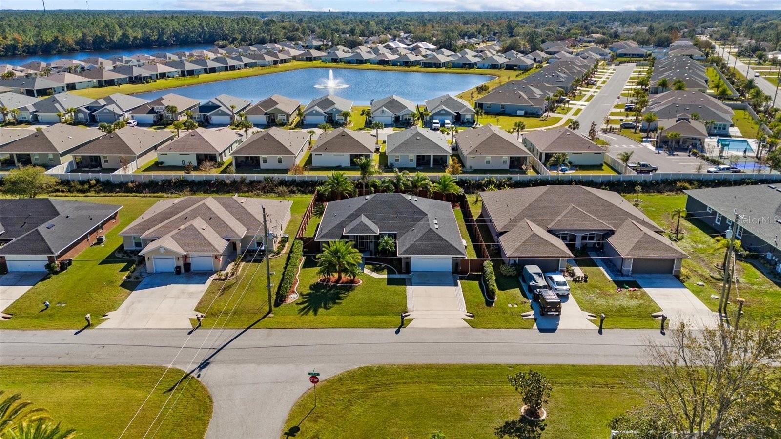 6 LINDSAY DR, PALM COAST, FL, 32137