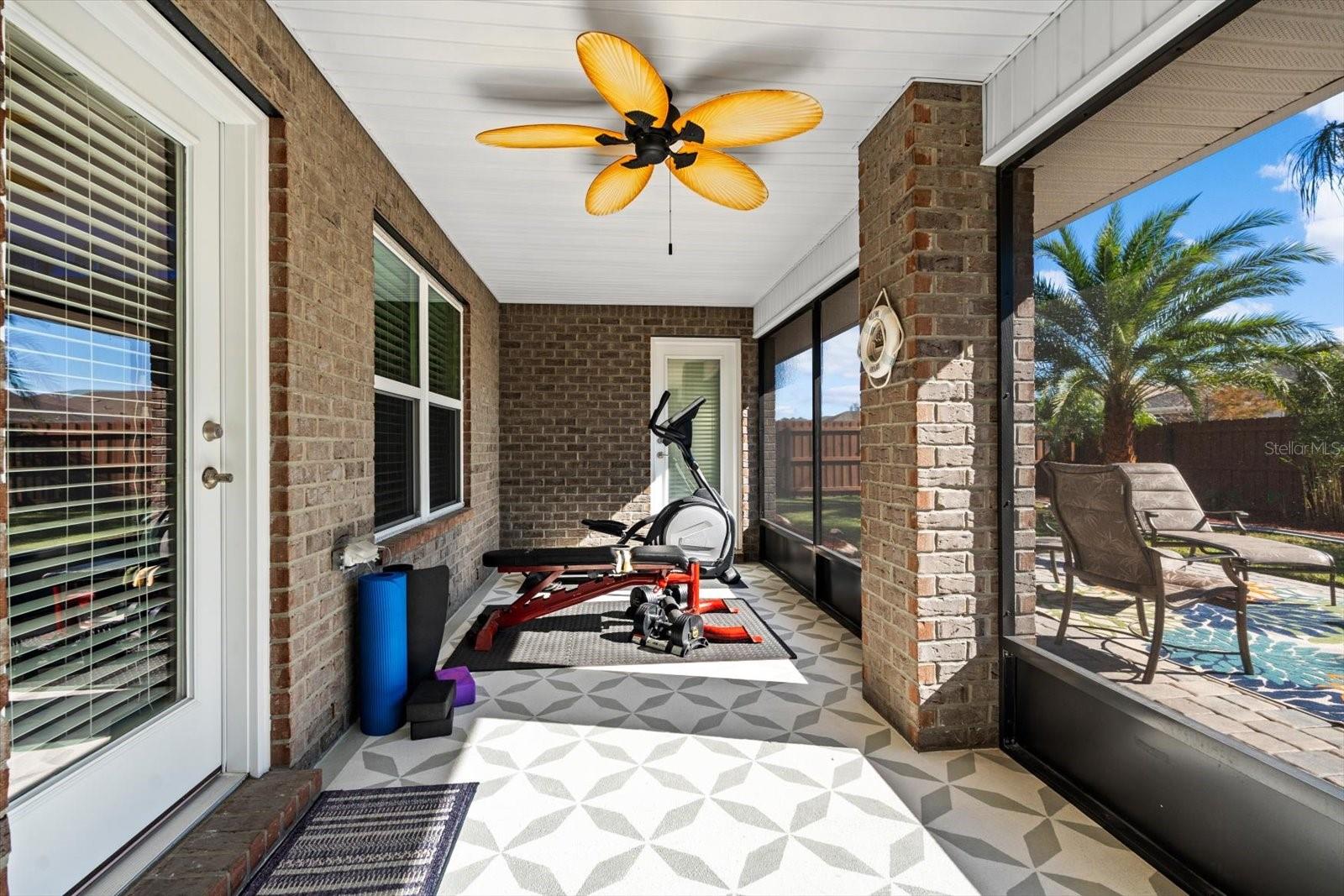 6 LINDSAY DR, PALM COAST, FL, 32137