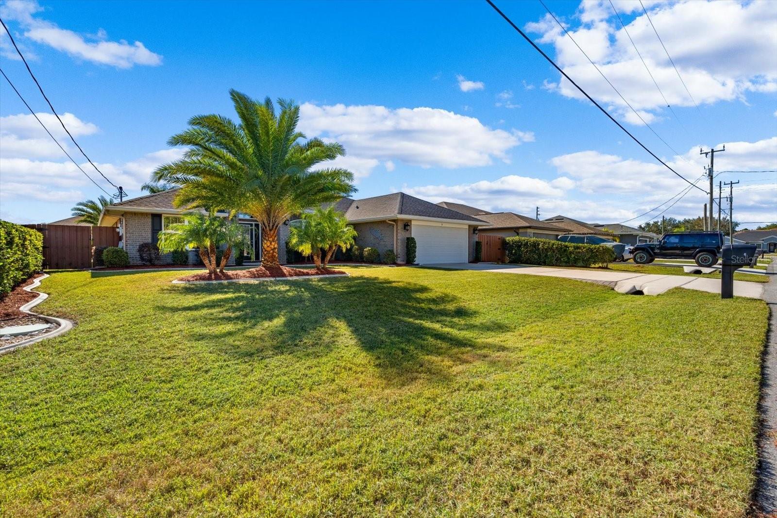 6 LINDSAY DR, PALM COAST, FL, 32137