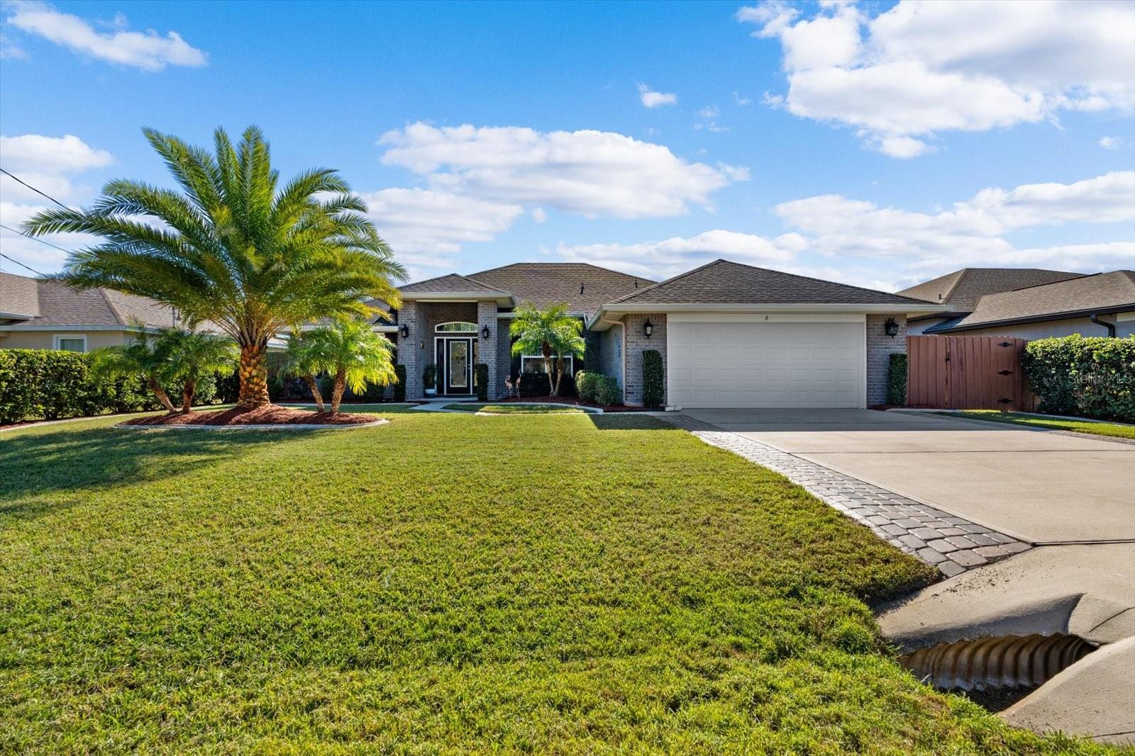 6 LINDSAY DR, PALM COAST, FL, 32137