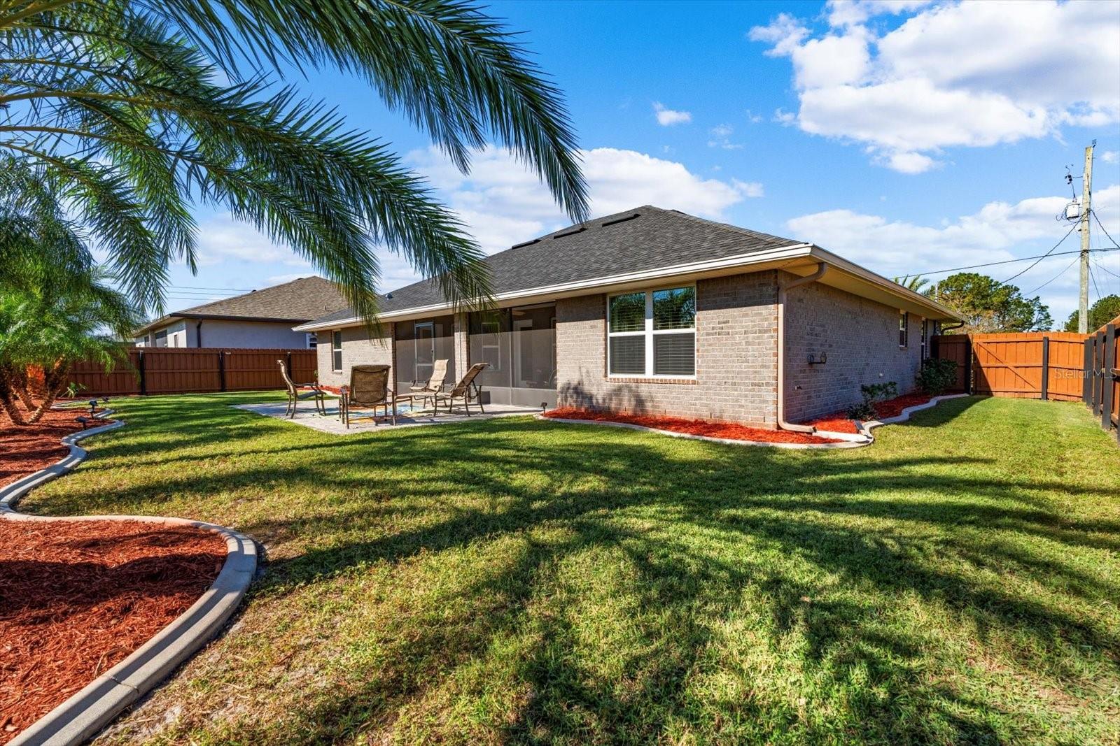 6 LINDSAY DR, PALM COAST, FL, 32137