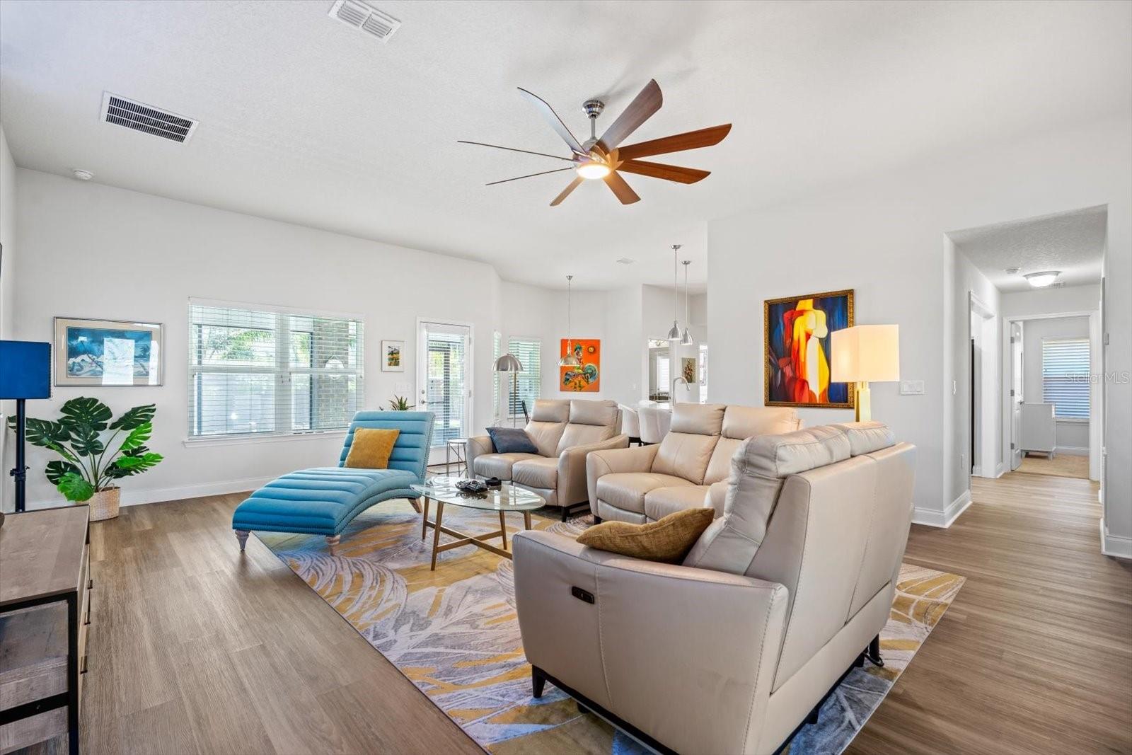 6 LINDSAY DR, PALM COAST, FL, 32137