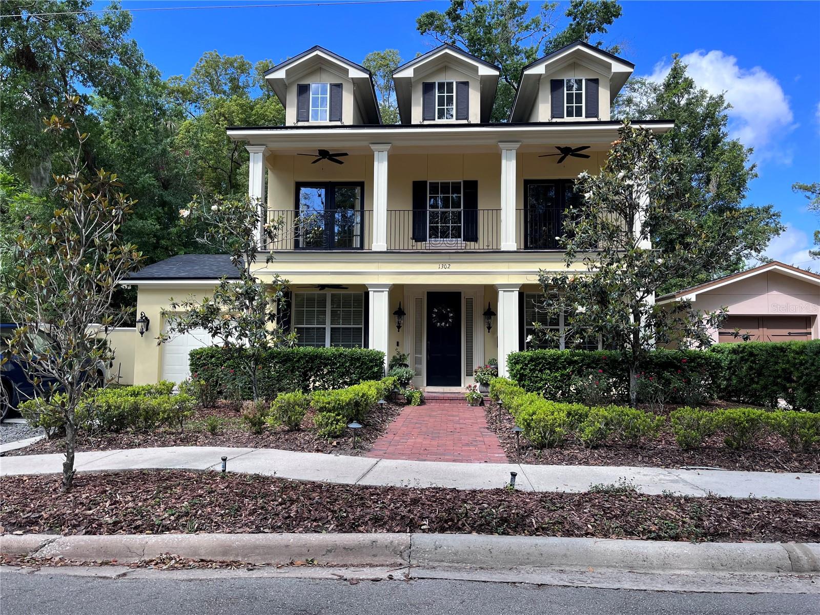 1302 MICHIGAN AVE, WINTER PARK, FL, 32789