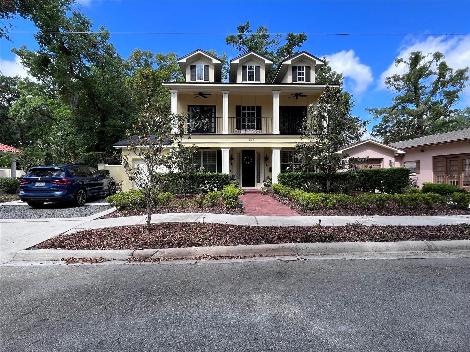 1302 MICHIGAN AVE, WINTER PARK, FL, 32789
