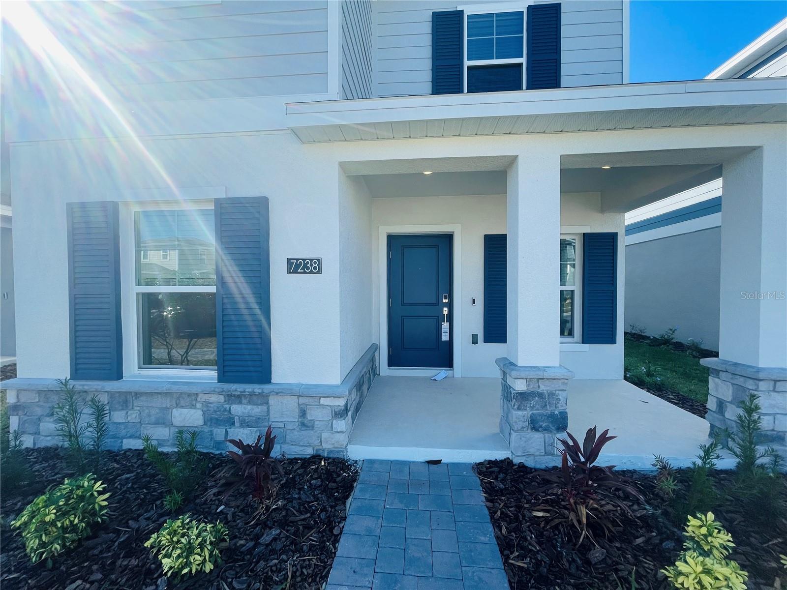 7238 IVY TENDRIL AVE, ORLANDO, FL, 32829