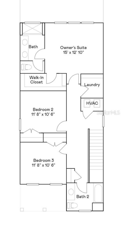 7238 IVY TENDRIL AVE, ORLANDO, FL, 32829