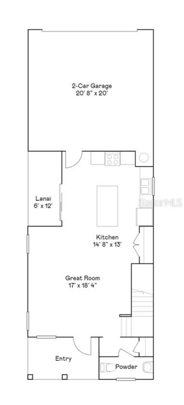 7238 IVY TENDRIL AVE, ORLANDO, FL, 32829