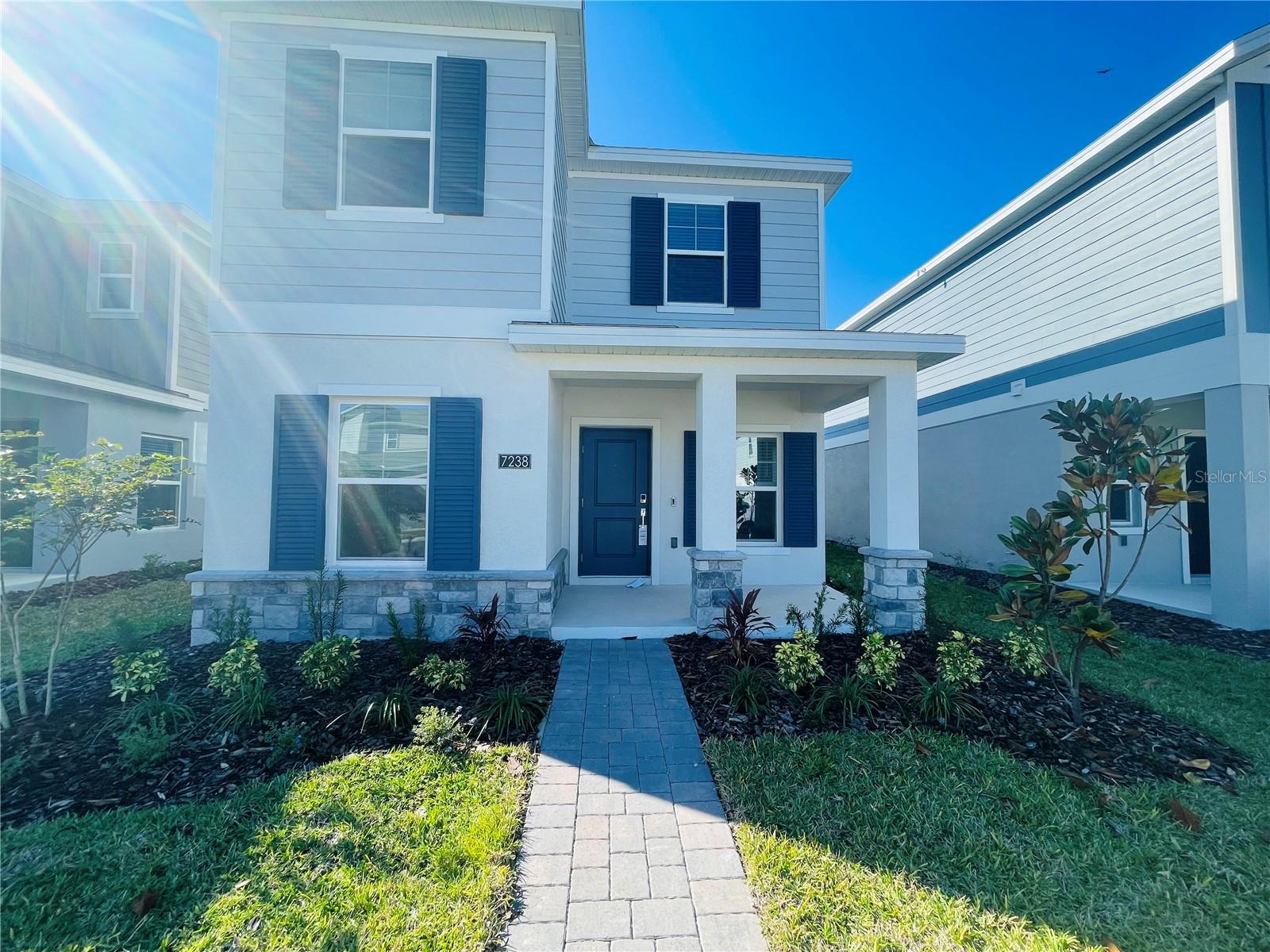 7238 IVY TENDRIL AVE, ORLANDO, FL, 32829