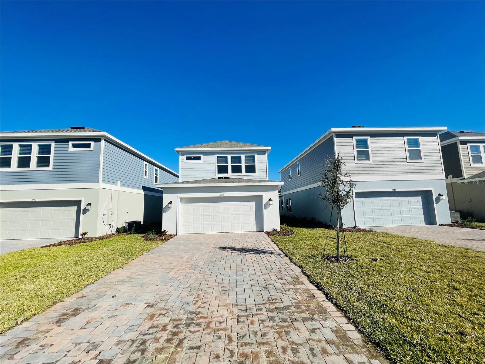 7238 IVY TENDRIL AVE, ORLANDO, FL, 32829