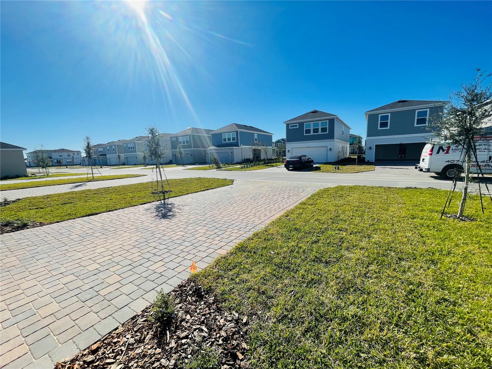 7238 IVY TENDRIL AVE, ORLANDO, FL, 32829