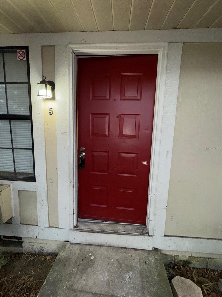 420-420 MILLS ST #5, LEESBURG, FL, 34748