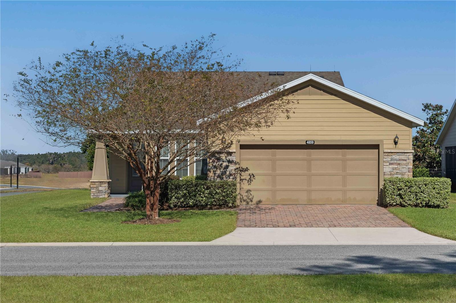 4859 NW 35TH LANE RD, OCALA, FL, 34482