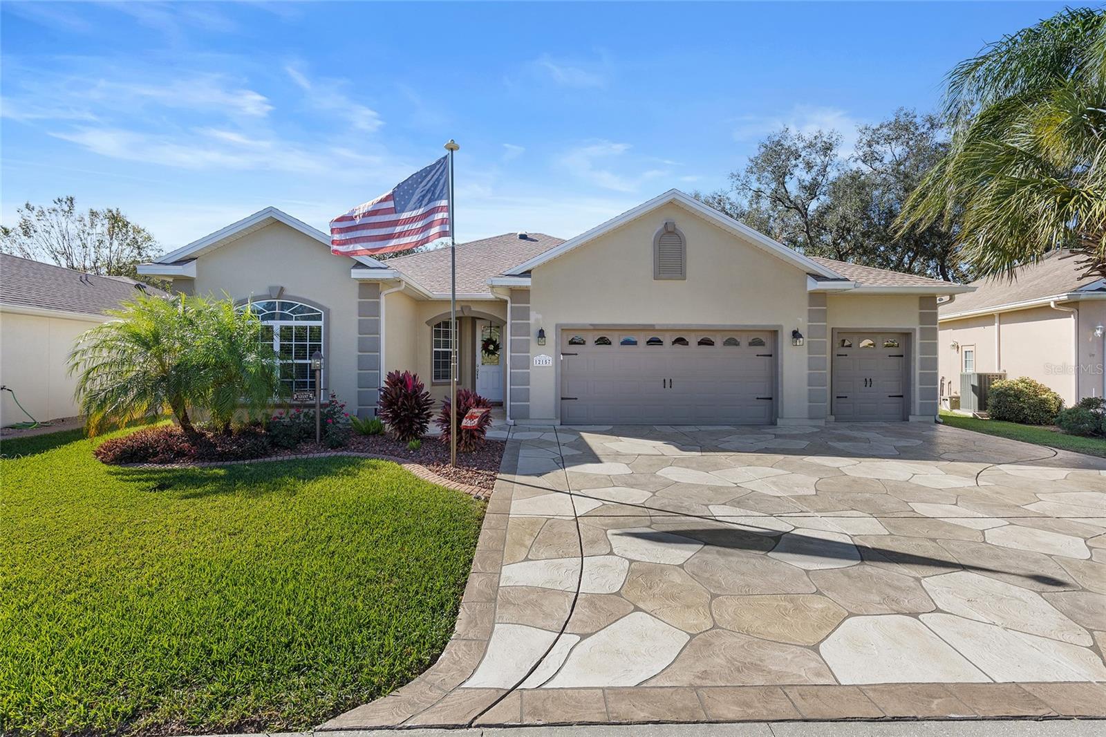 12157 SE 175TH LOOP, SUMMERFIELD, FL, 34491