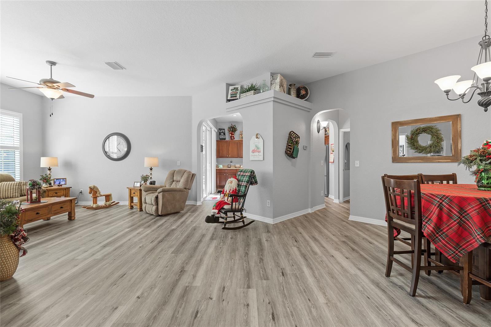 12157 SE 175TH LOOP, SUMMERFIELD, FL, 34491