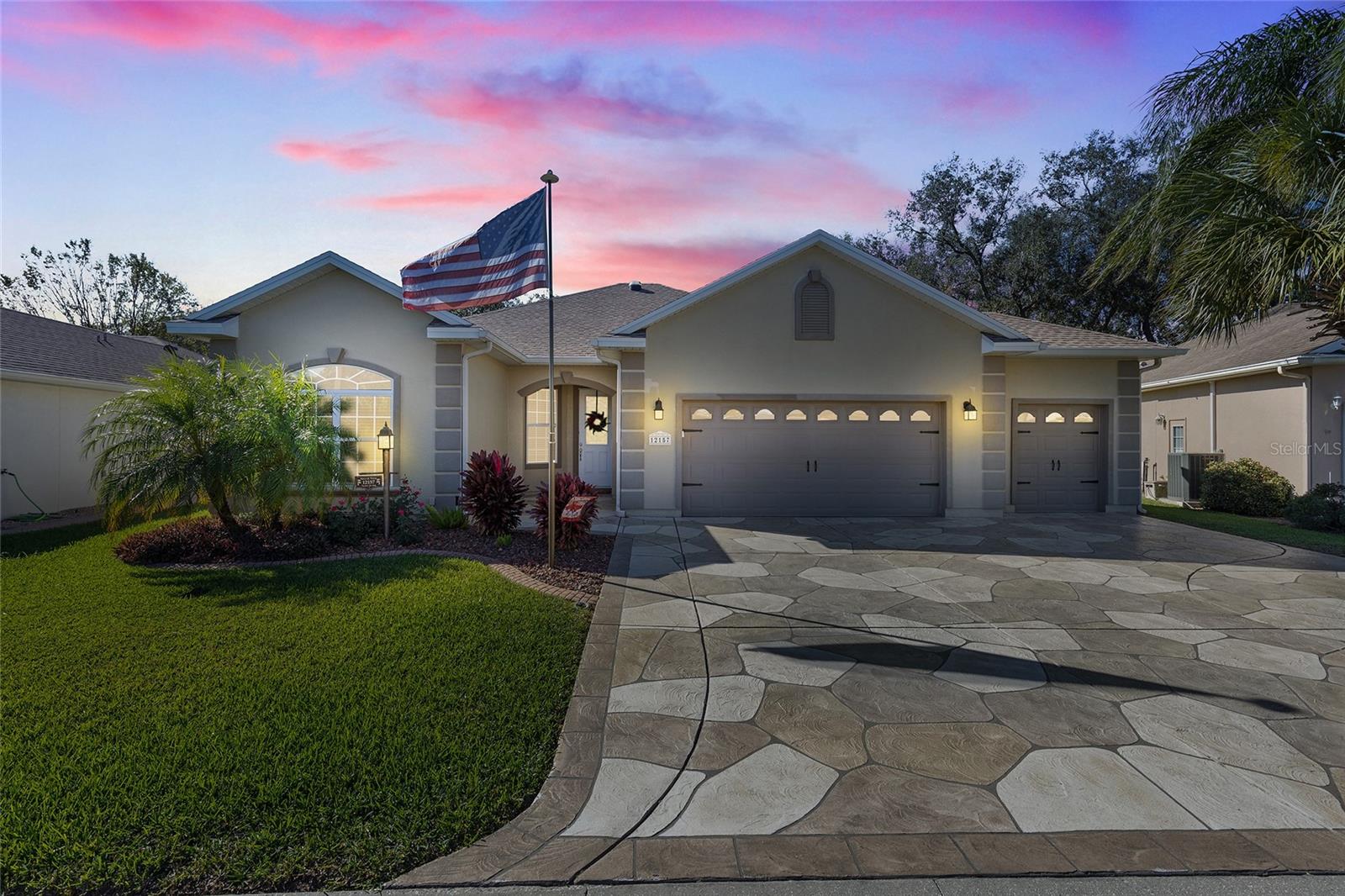 12157 SE 175TH LOOP, SUMMERFIELD, FL, 34491