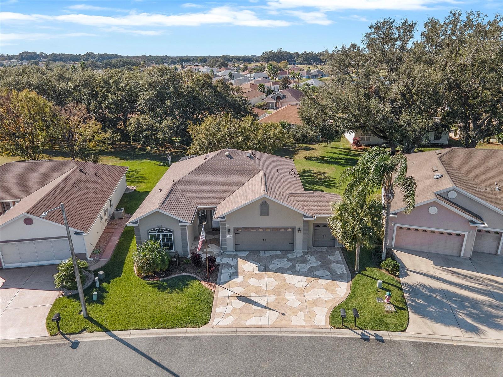 12157 SE 175TH LOOP, SUMMERFIELD, FL, 34491