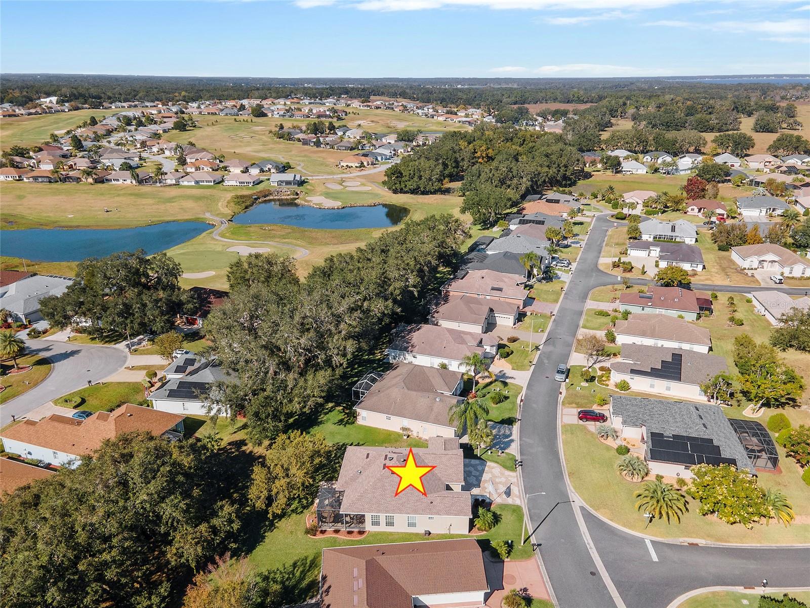 12157 SE 175TH LOOP, SUMMERFIELD, FL, 34491