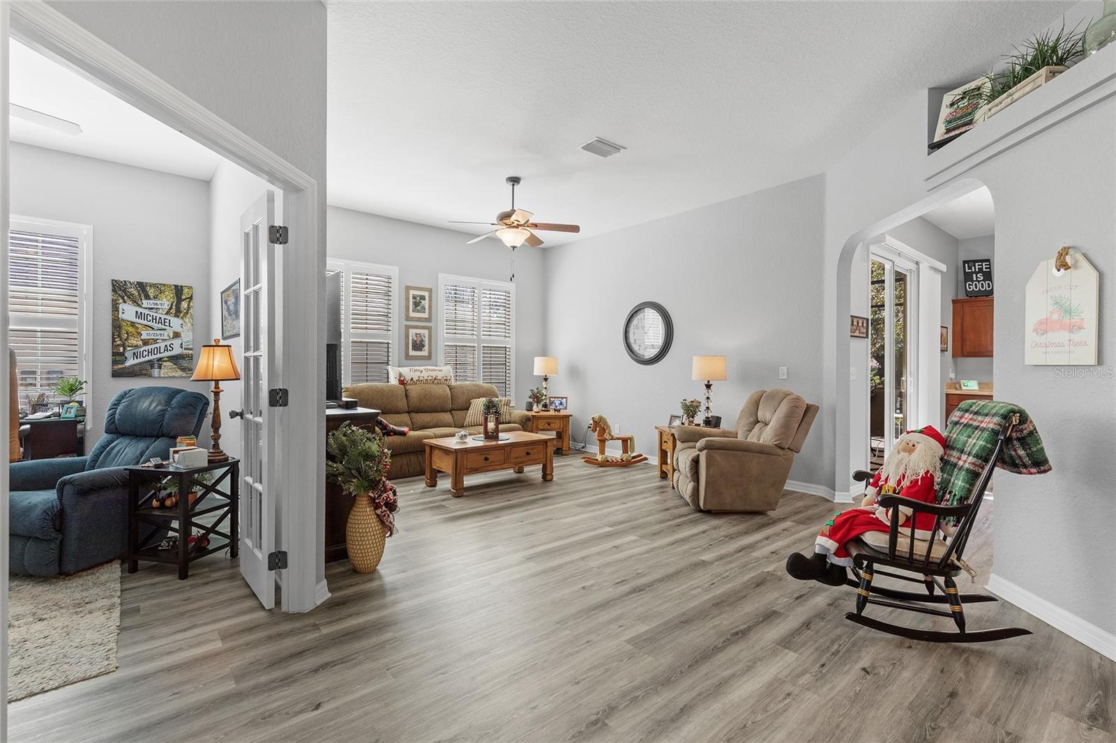 12157 SE 175TH LOOP, SUMMERFIELD, FL, 34491