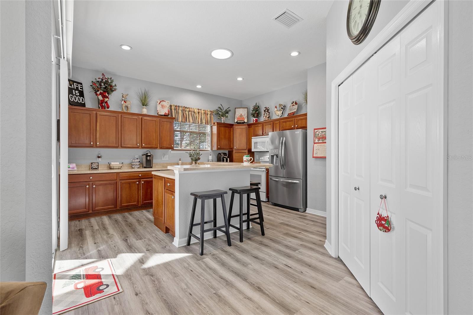 12157 SE 175TH LOOP, SUMMERFIELD, FL, 34491