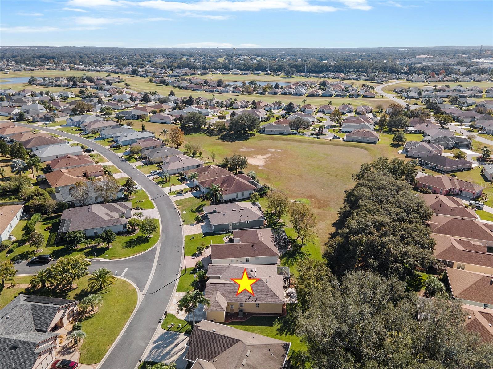 12157 SE 175TH LOOP, SUMMERFIELD, FL, 34491