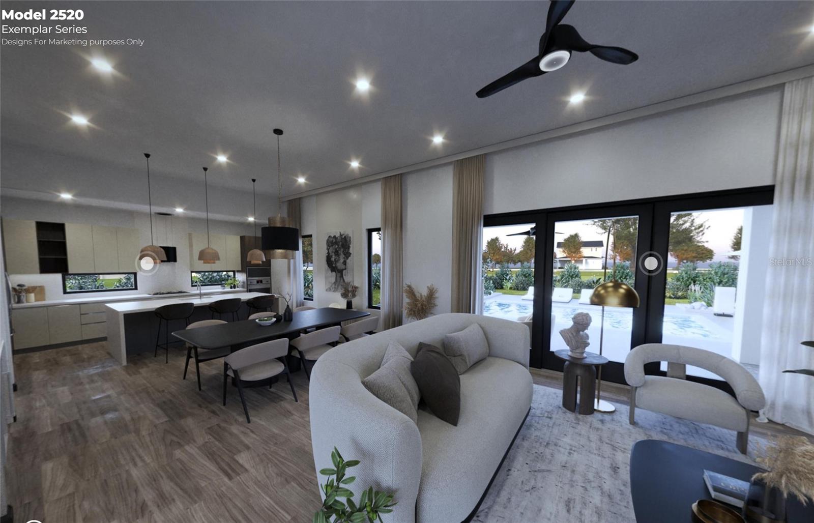 1810 W ERNA DR, TAMPA, FL, 33603
