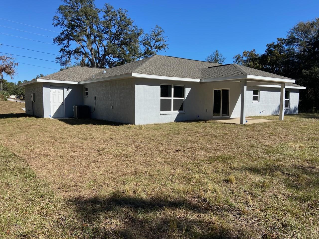 2492 W PINE RIDGE BLVD, BEVERLY HILLS, FL, 34465