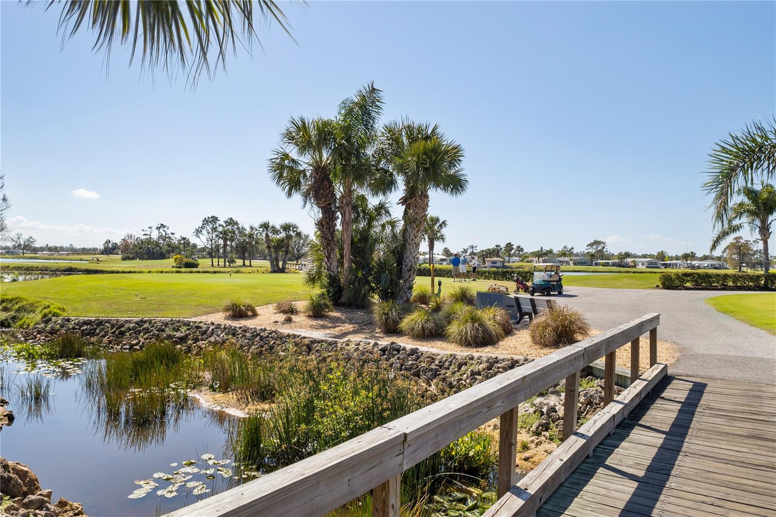 2100 KINGS HWY #989, PUNTA GORDA, FL, 33980