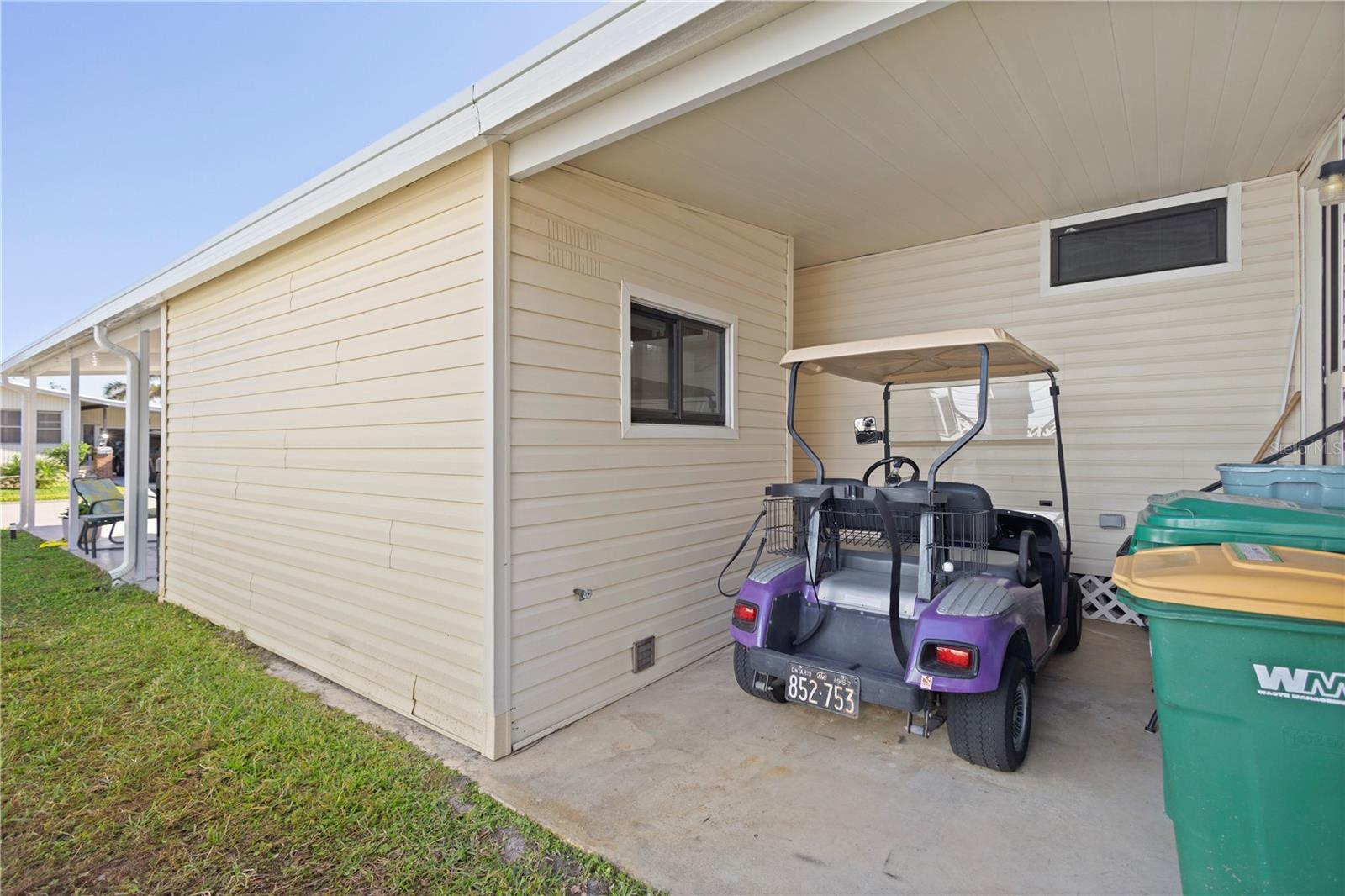 2100 KINGS HWY #989, PUNTA GORDA, FL, 33980