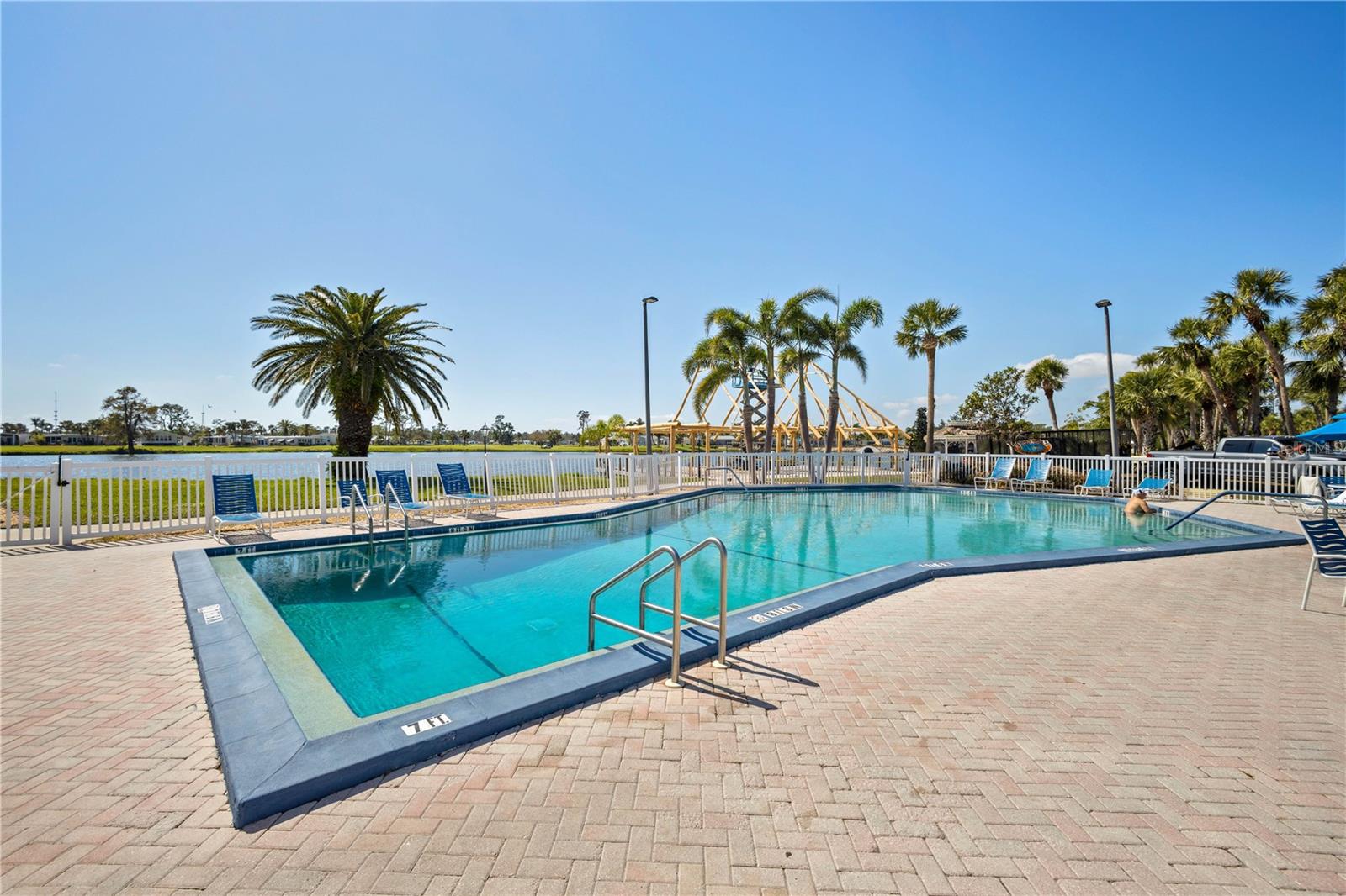 2100 KINGS HWY #989, PUNTA GORDA, FL, 33980