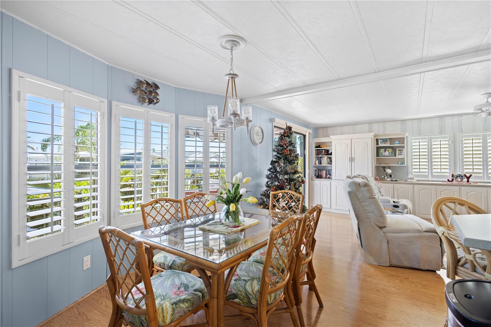 2100 KINGS HWY #989, PUNTA GORDA, FL, 33980