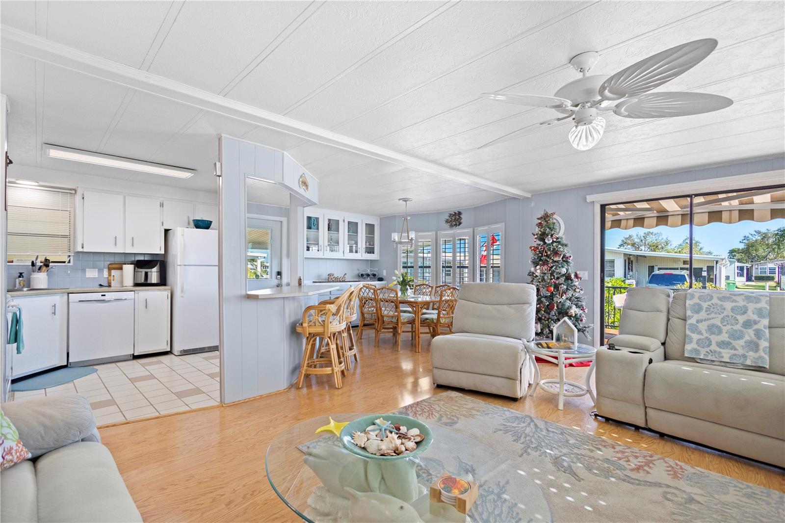 2100 KINGS HWY #989, PUNTA GORDA, FL, 33980