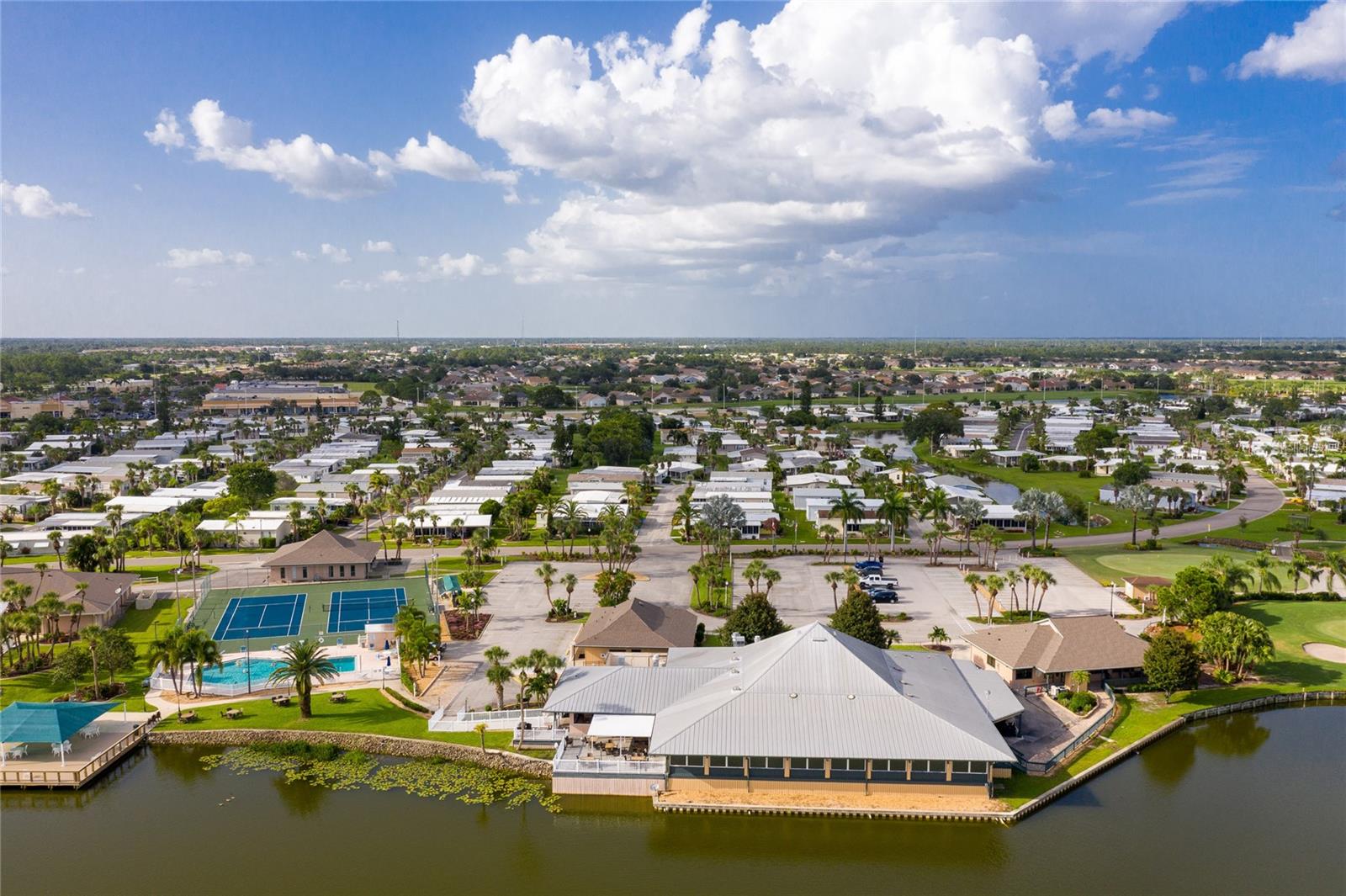 2100 KINGS HWY #989, PUNTA GORDA, FL, 33980