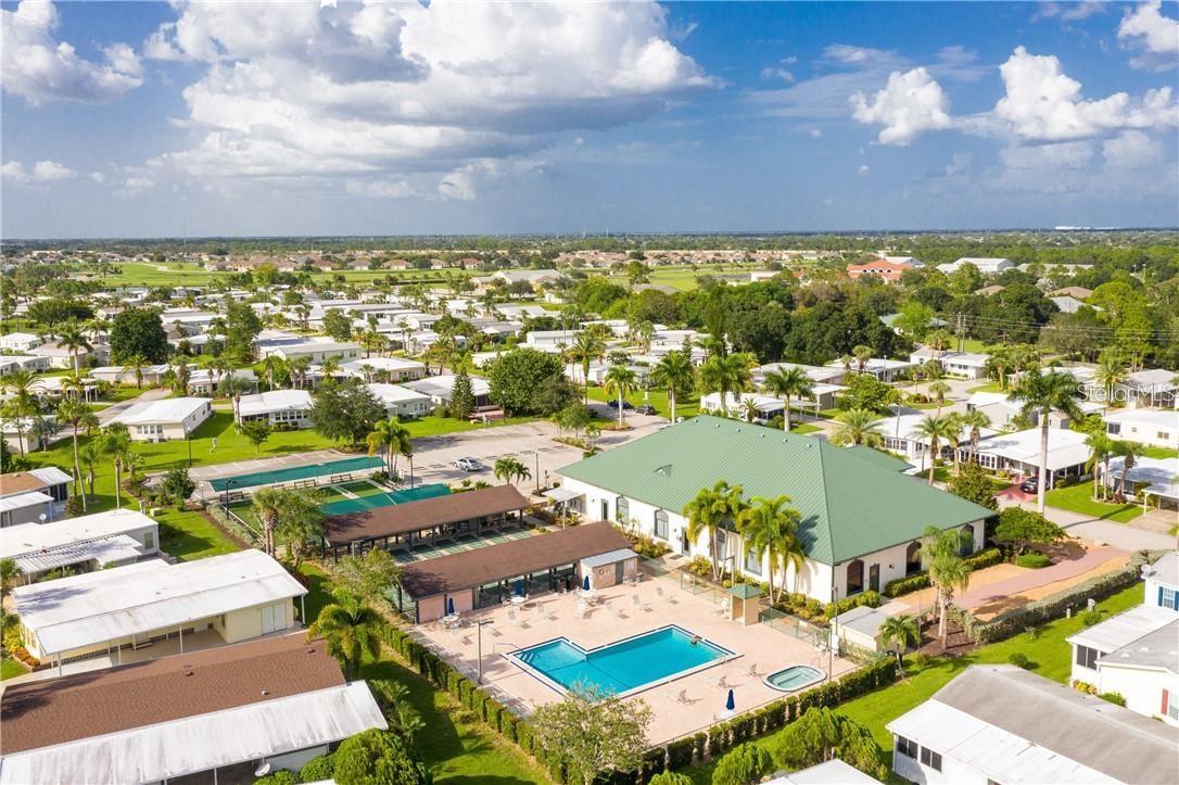 2100 KINGS HWY #989, PUNTA GORDA, FL, 33980