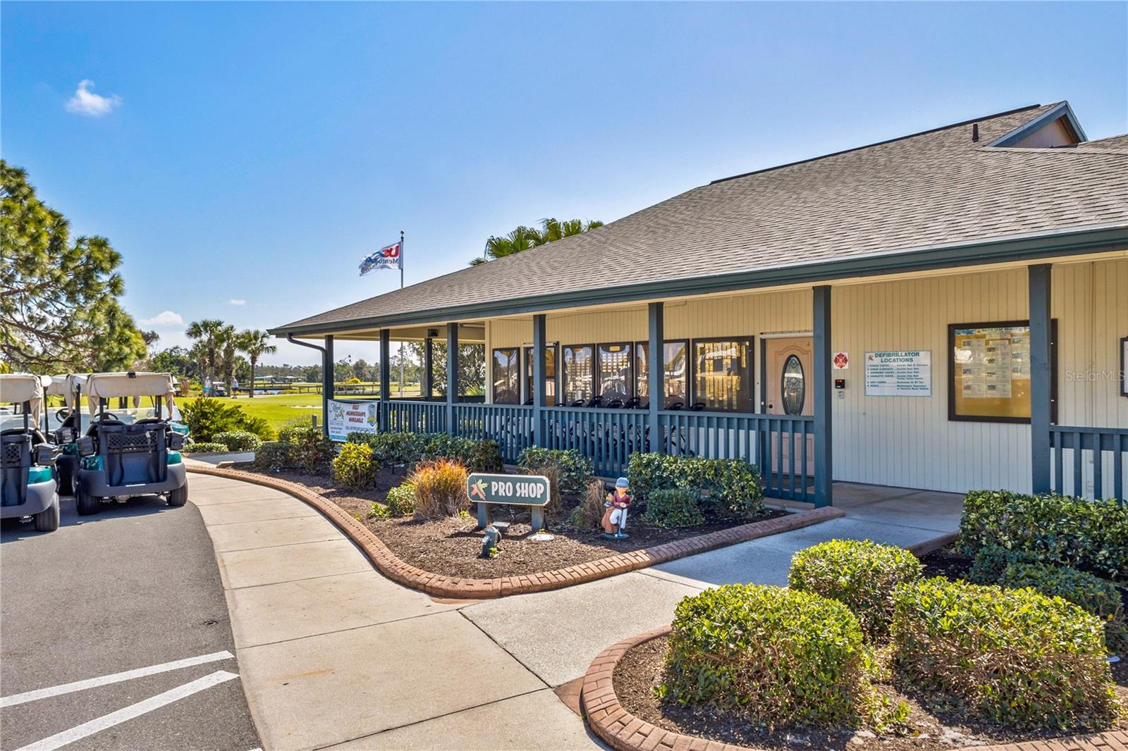 2100 KINGS HWY #989, PUNTA GORDA, FL, 33980