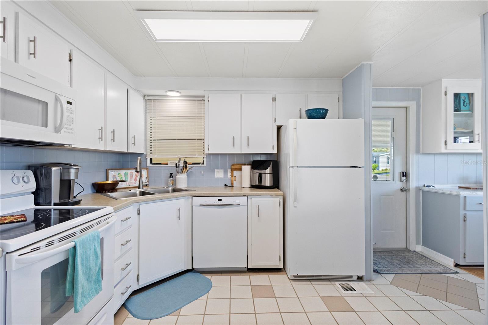 2100 KINGS HWY #989, PUNTA GORDA, FL, 33980