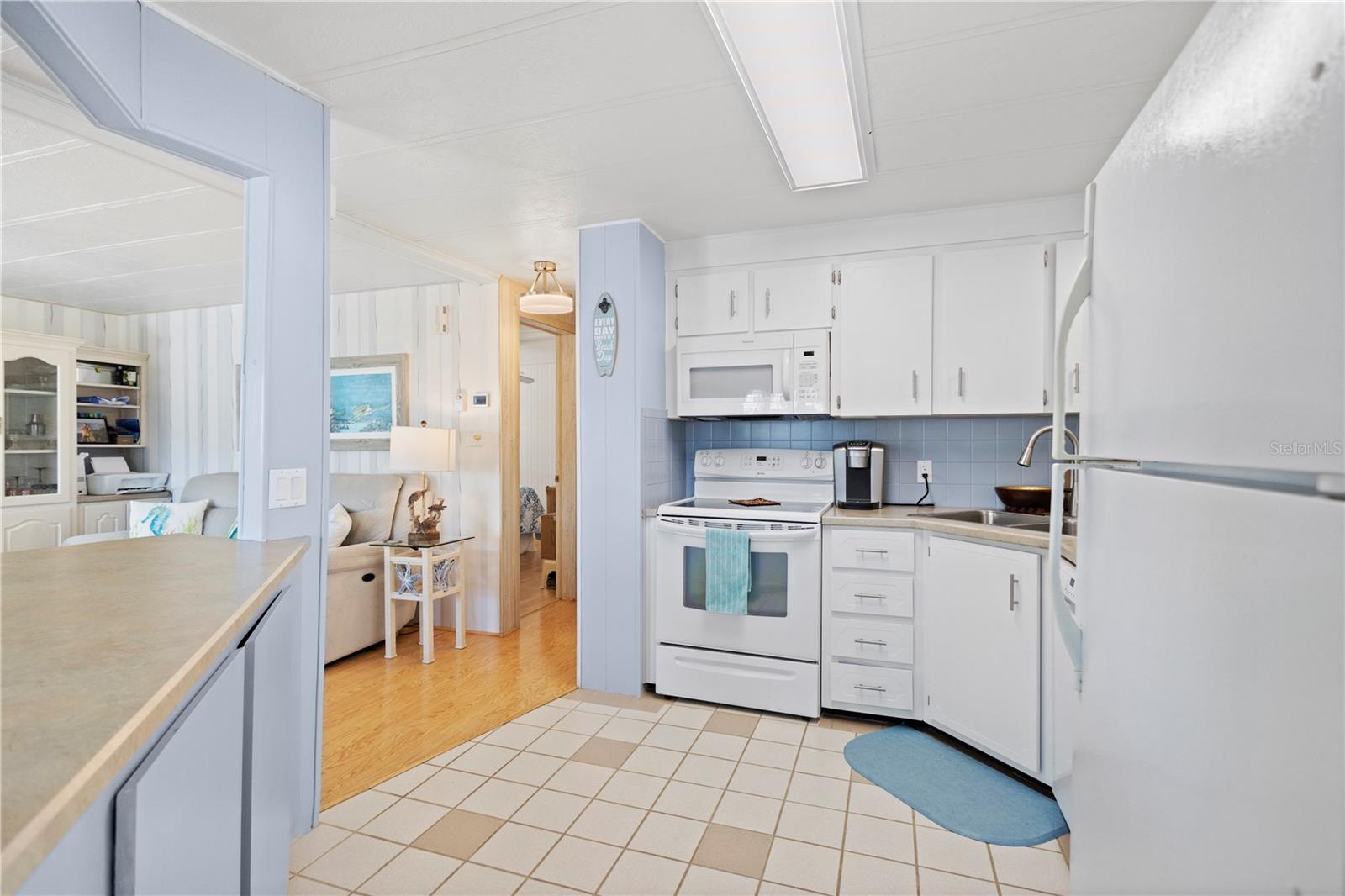 2100 KINGS HWY #989, PUNTA GORDA, FL, 33980