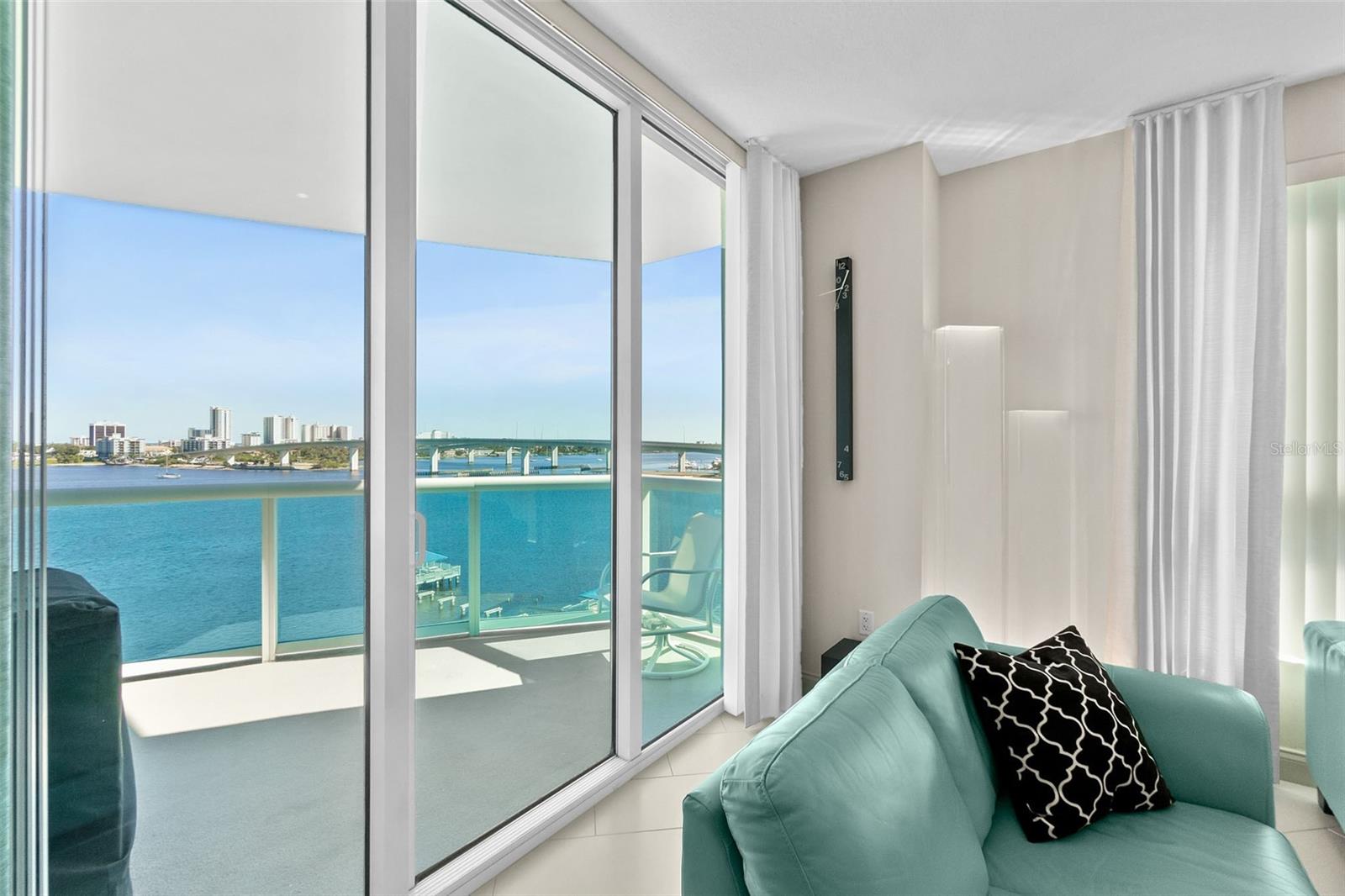 231 RIVERSIDE DR #701, HOLLY HILL, FL, 32117