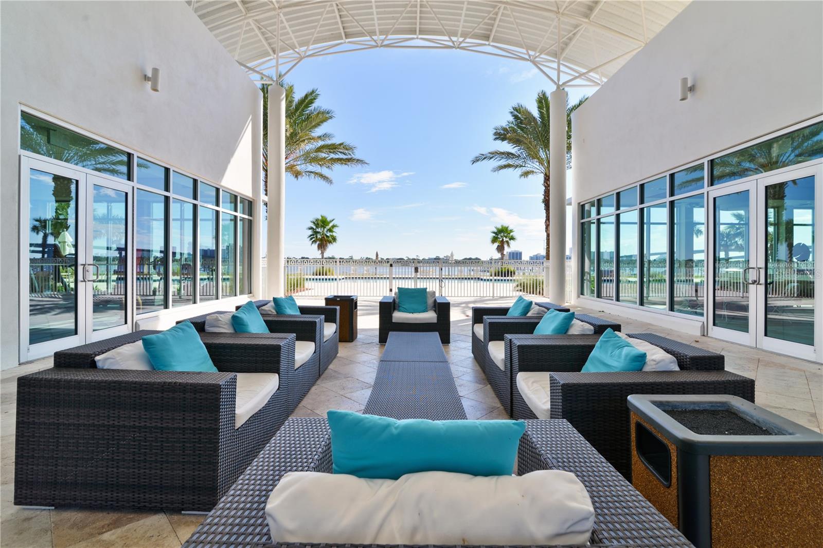 231 RIVERSIDE DR #701, HOLLY HILL, FL, 32117