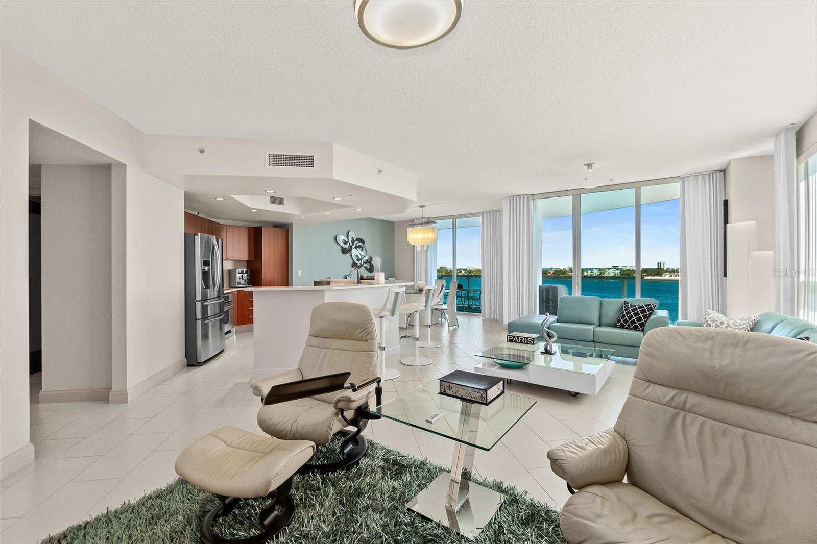 231 RIVERSIDE DR #701, HOLLY HILL, FL, 32117