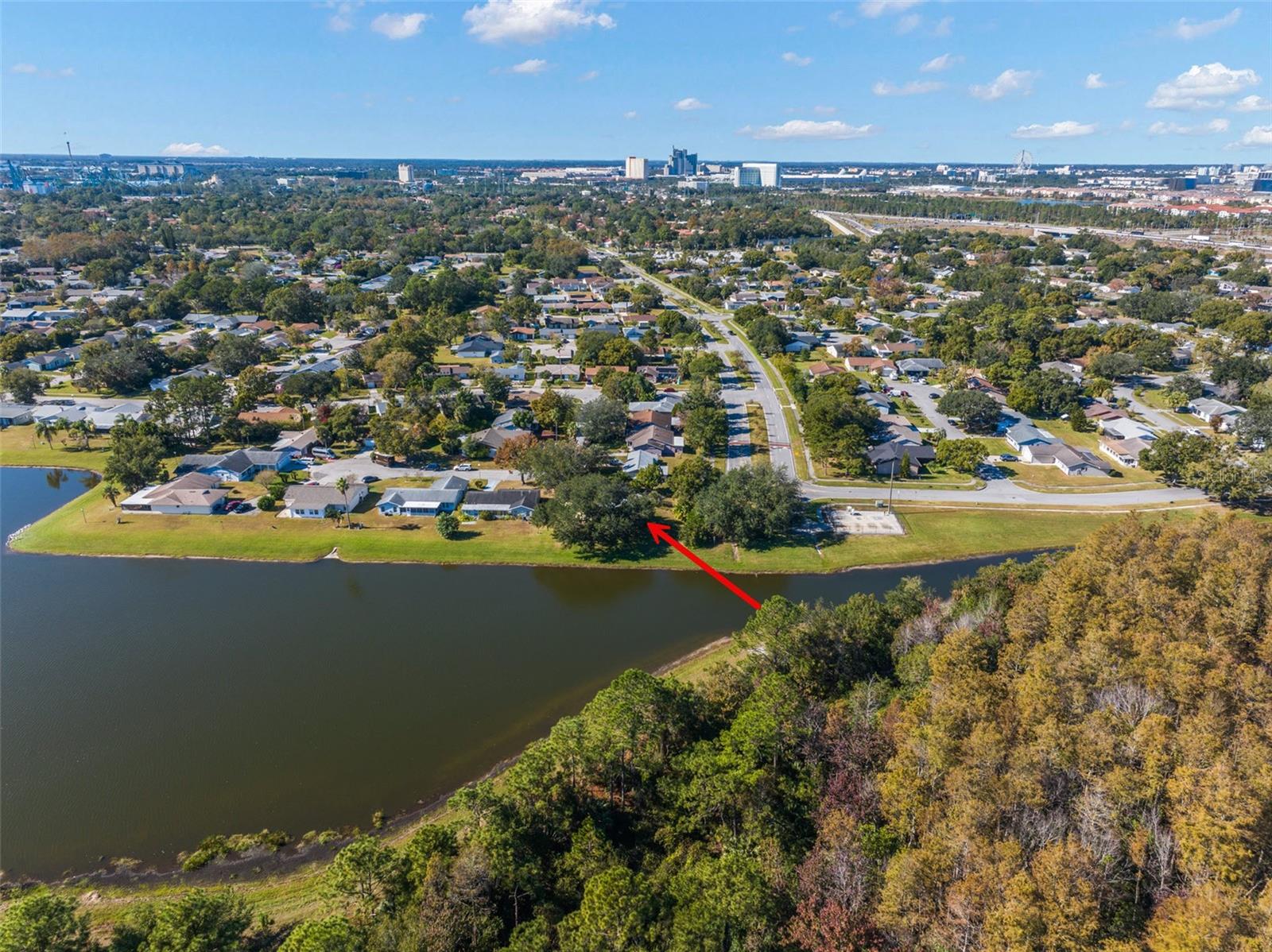 4731 LARCHMONT CT, ORLANDO, FL, 32821