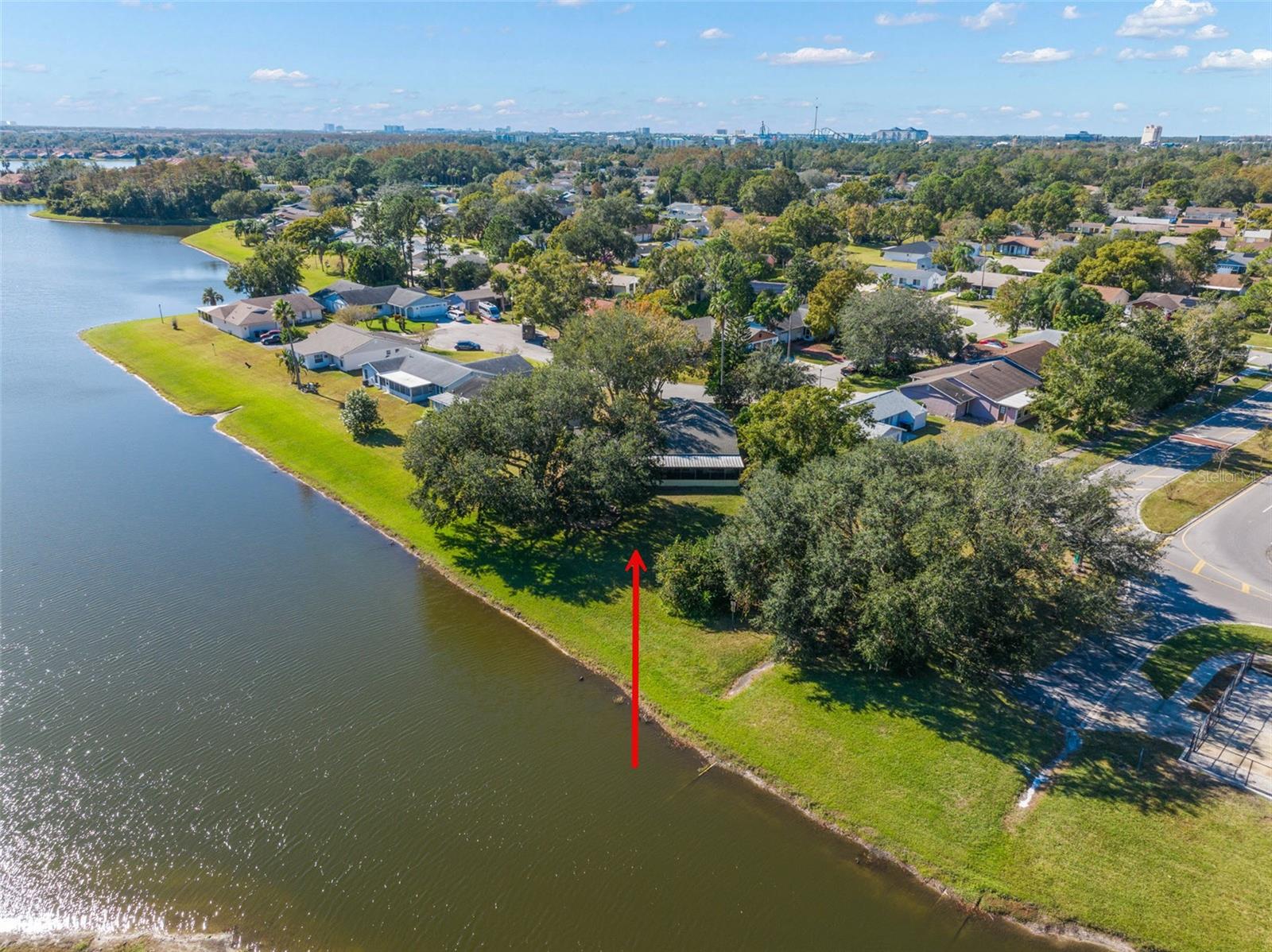 4731 LARCHMONT CT, ORLANDO, FL, 32821