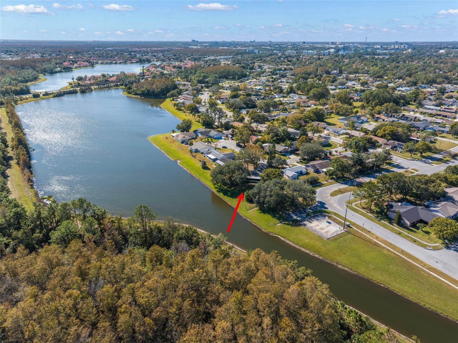 4731 LARCHMONT CT, ORLANDO, FL, 32821
