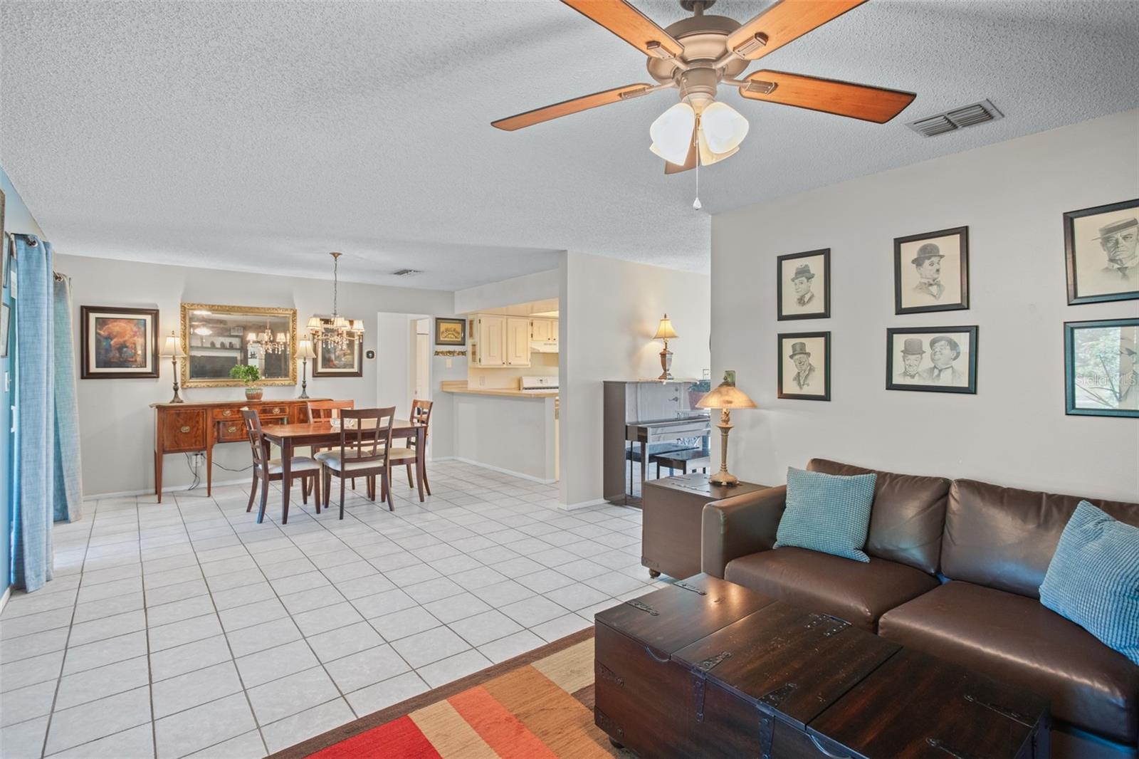 4731 LARCHMONT CT, ORLANDO, FL, 32821