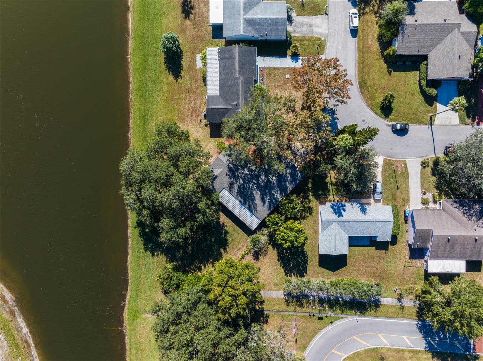 4731 LARCHMONT CT, ORLANDO, FL, 32821