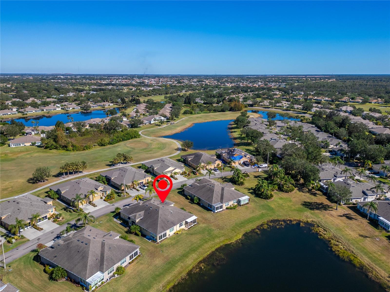 2226 NOTTINGHAM GREENS DR #2226, SUN CITY CENTER, FL, 33573